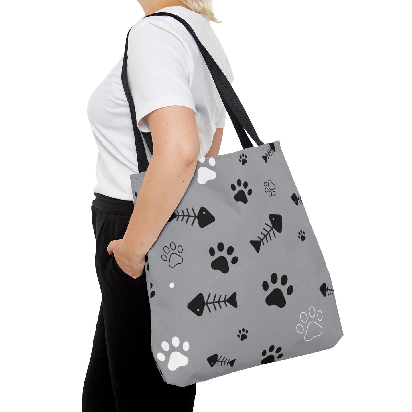 Animal Tote