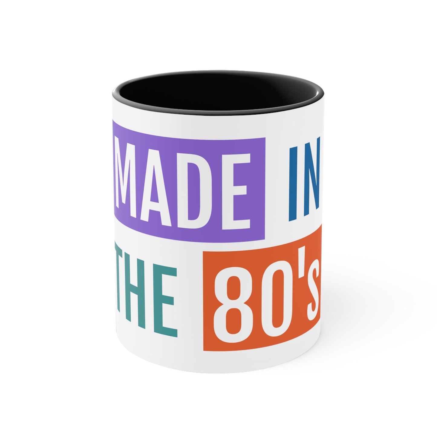 Made in the 80's