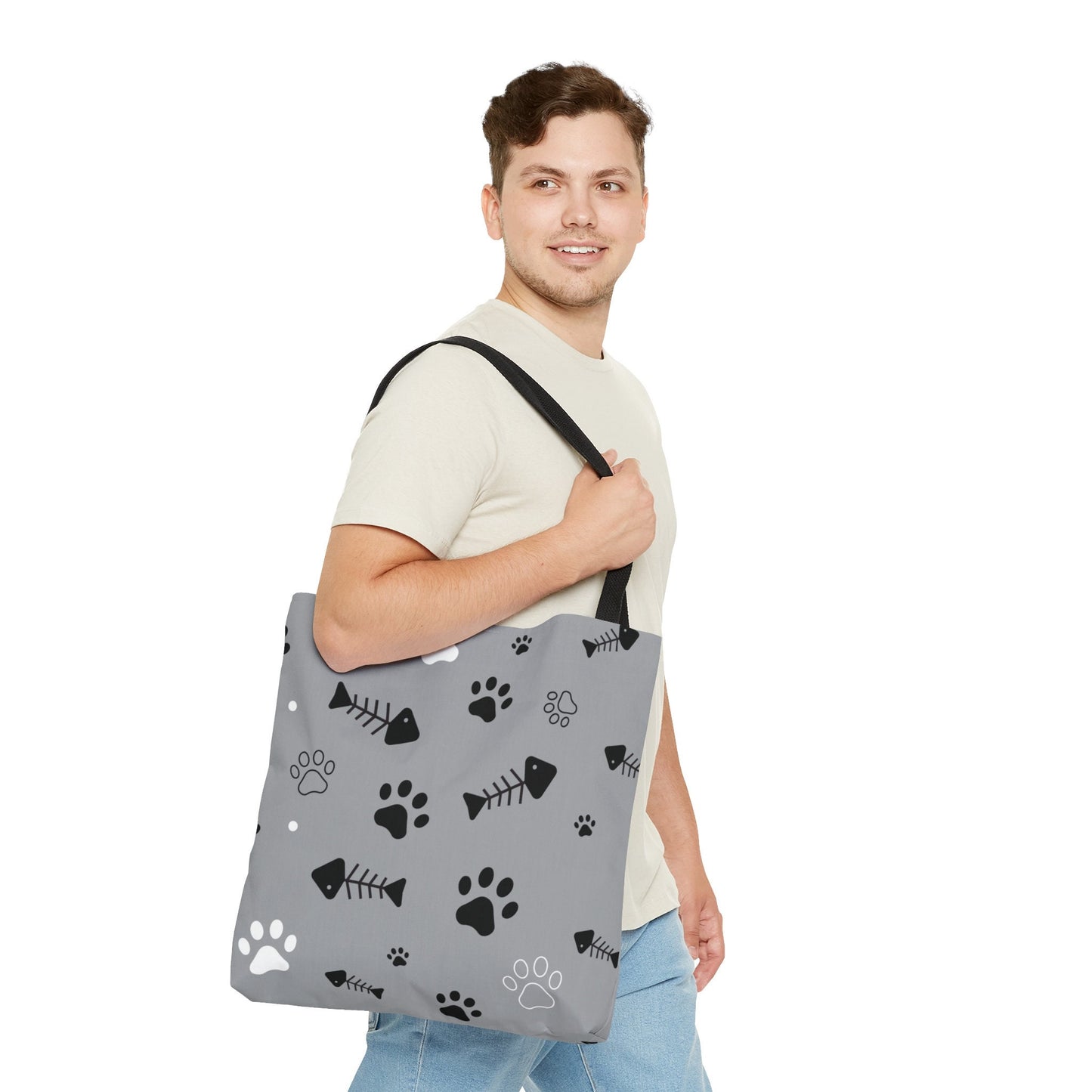 Animal Tote