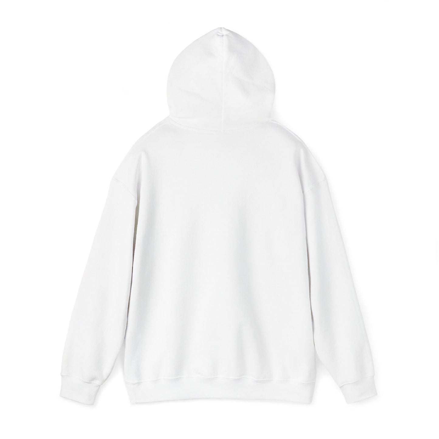 Dont be an asshole Hooded Sweatshirt