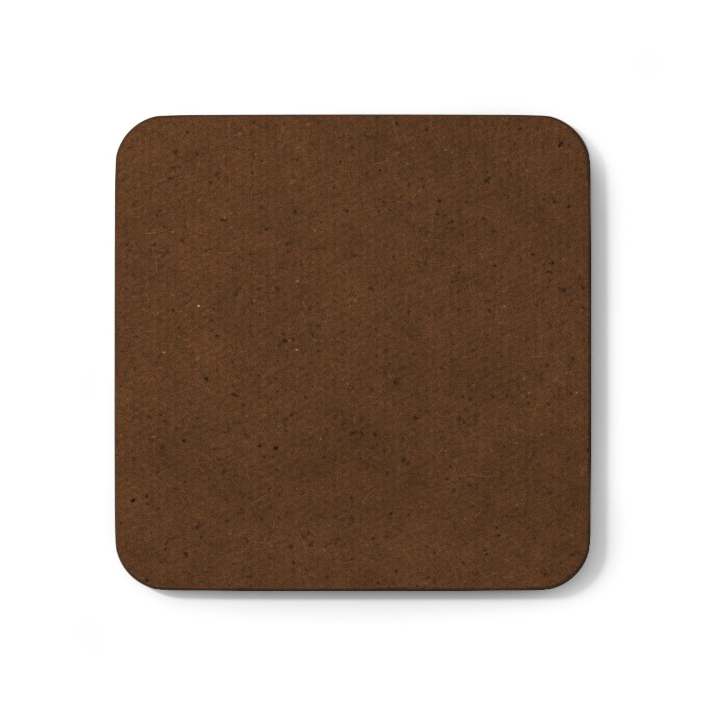 DBAA Hardboard Back Coaster