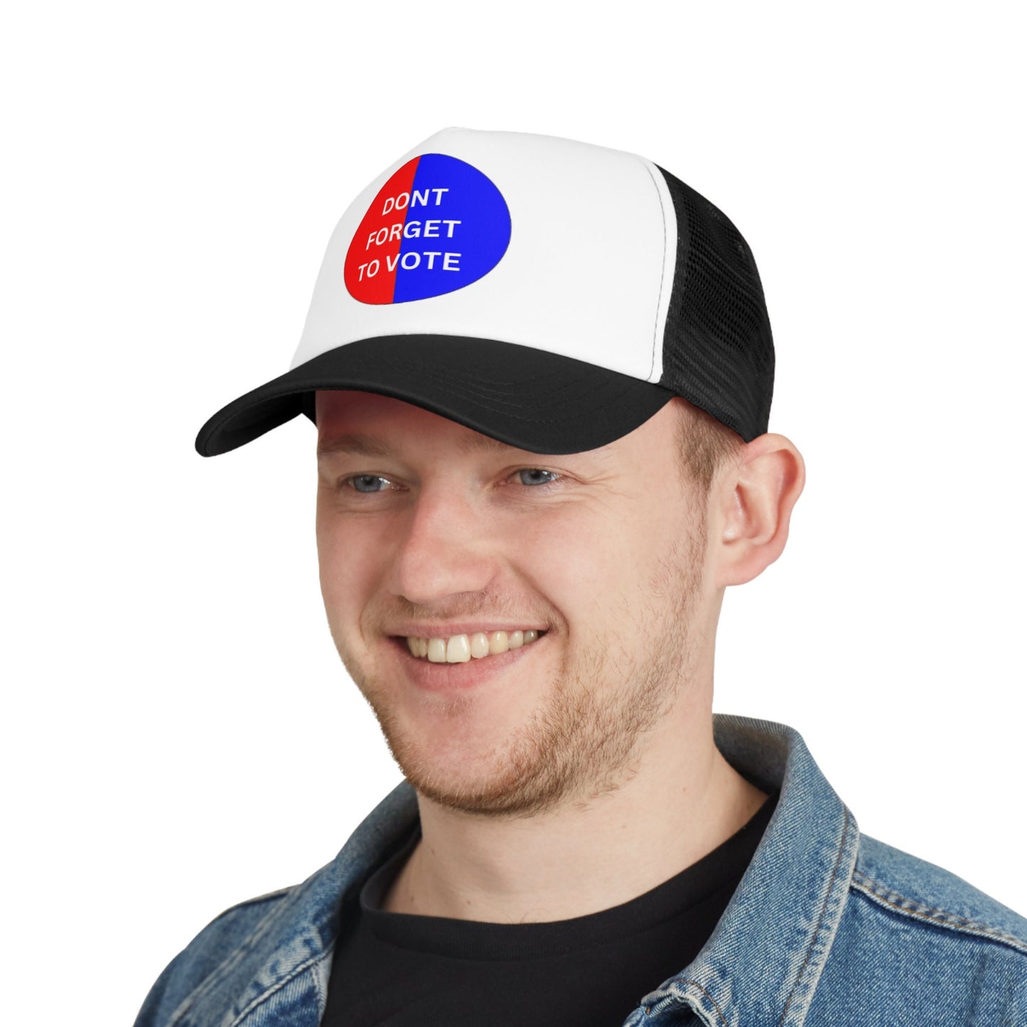 VOTE Mesh Cap