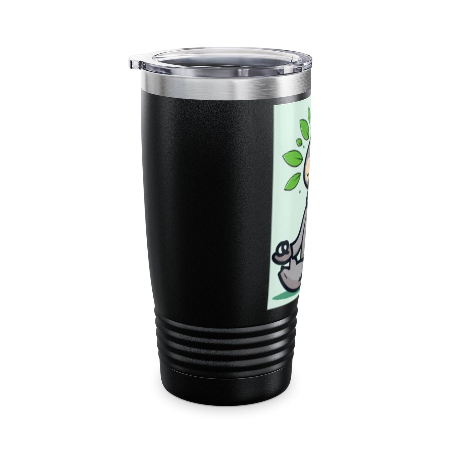 Zen Platypus Tumbler, 20oz