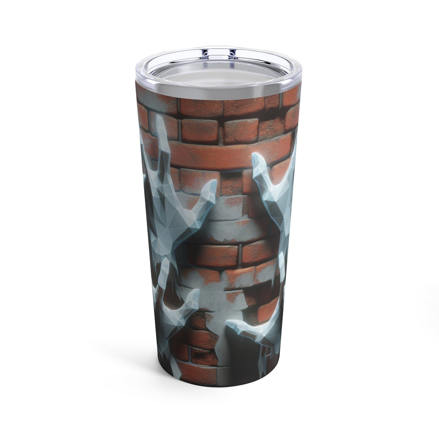 Halloween Tumbler 20oz