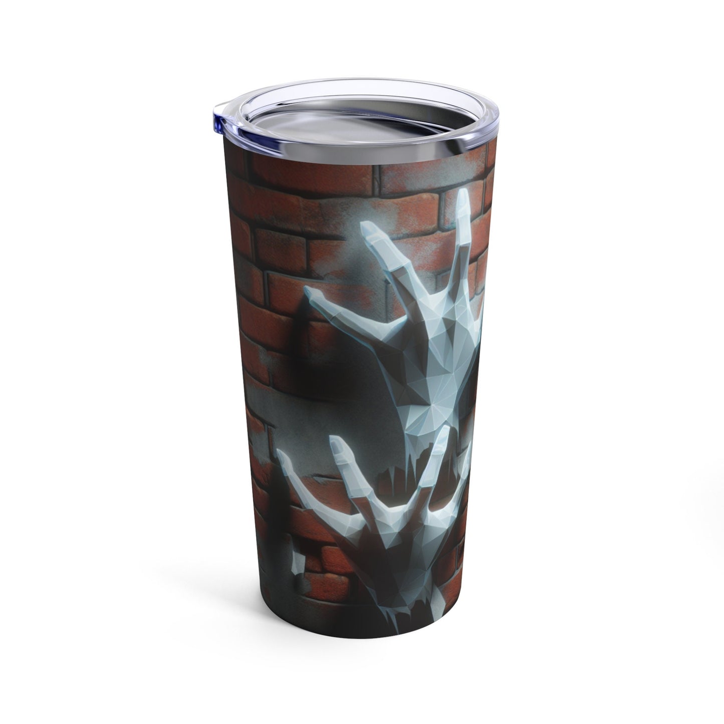 Halloween Tumbler 20oz