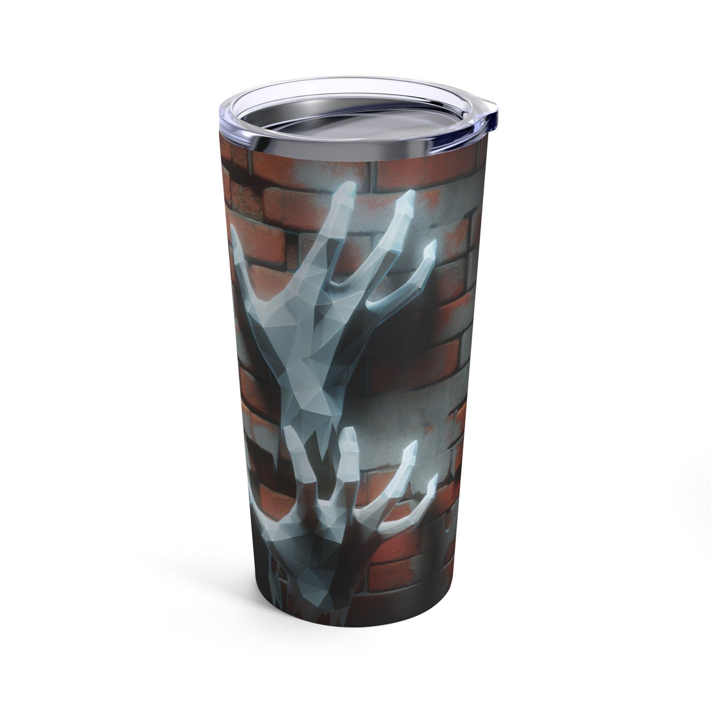 Halloween Tumbler 20oz