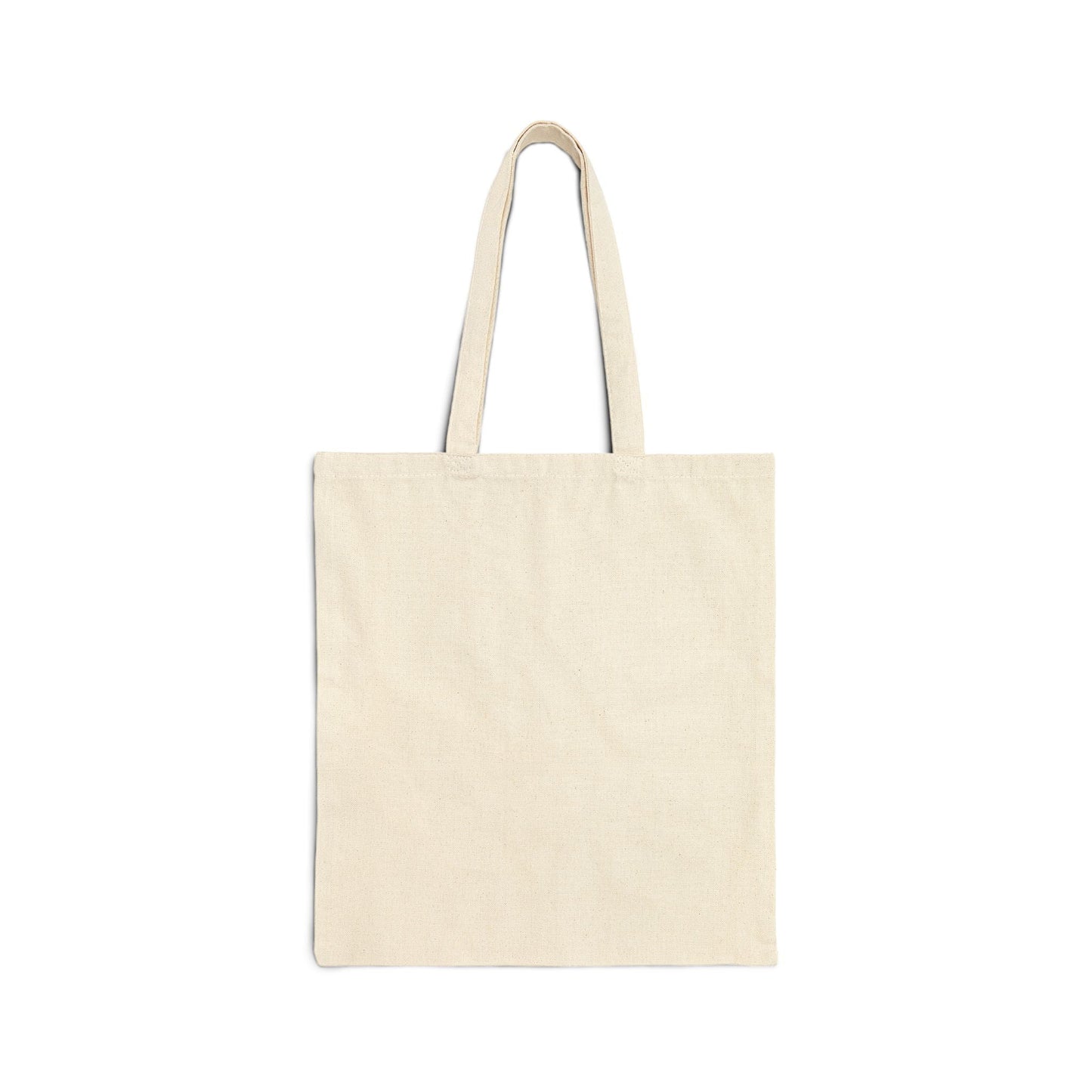 Eat it B**** Cotton Canvas Tote Bag