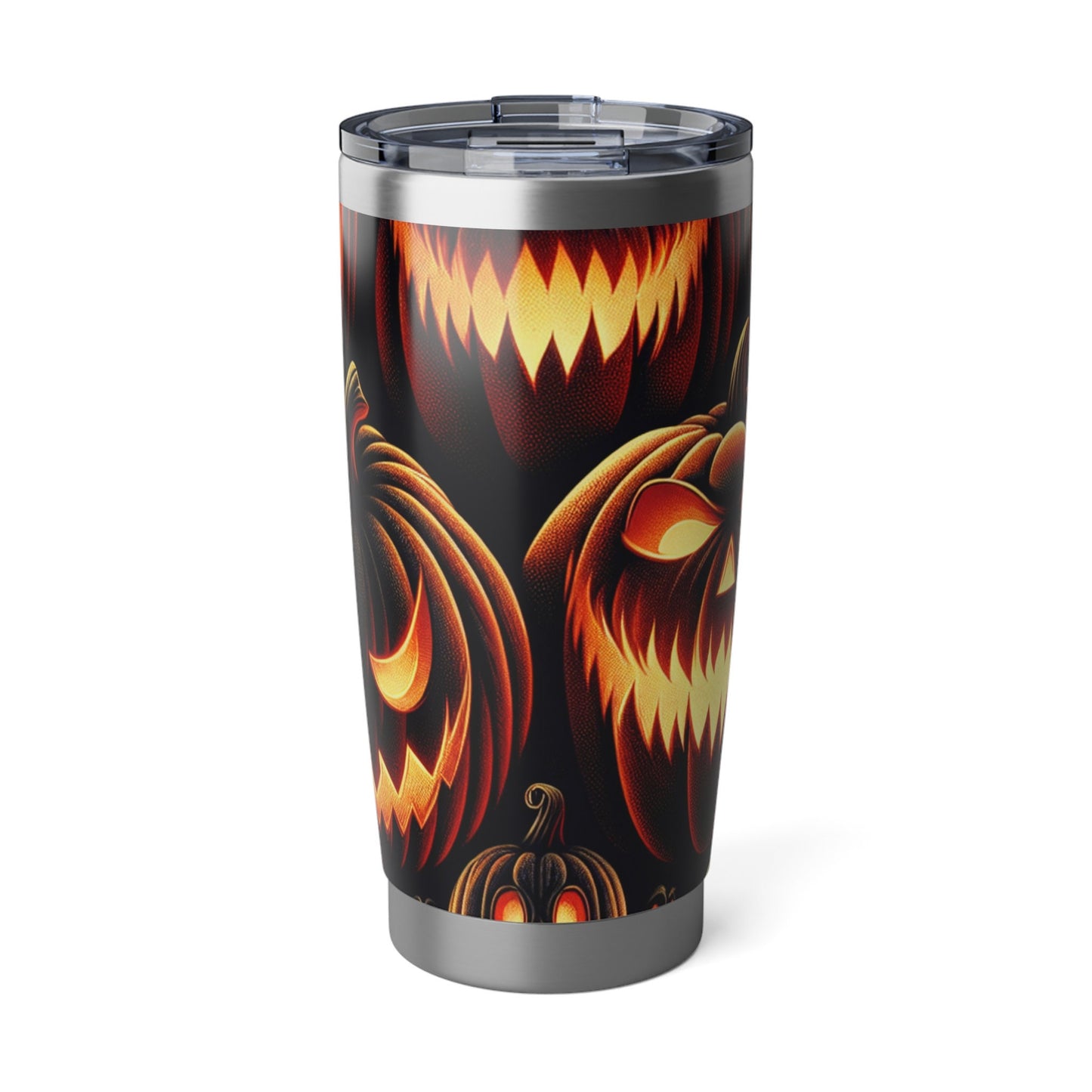 Jack-O-Lantern 20oz Tumbler