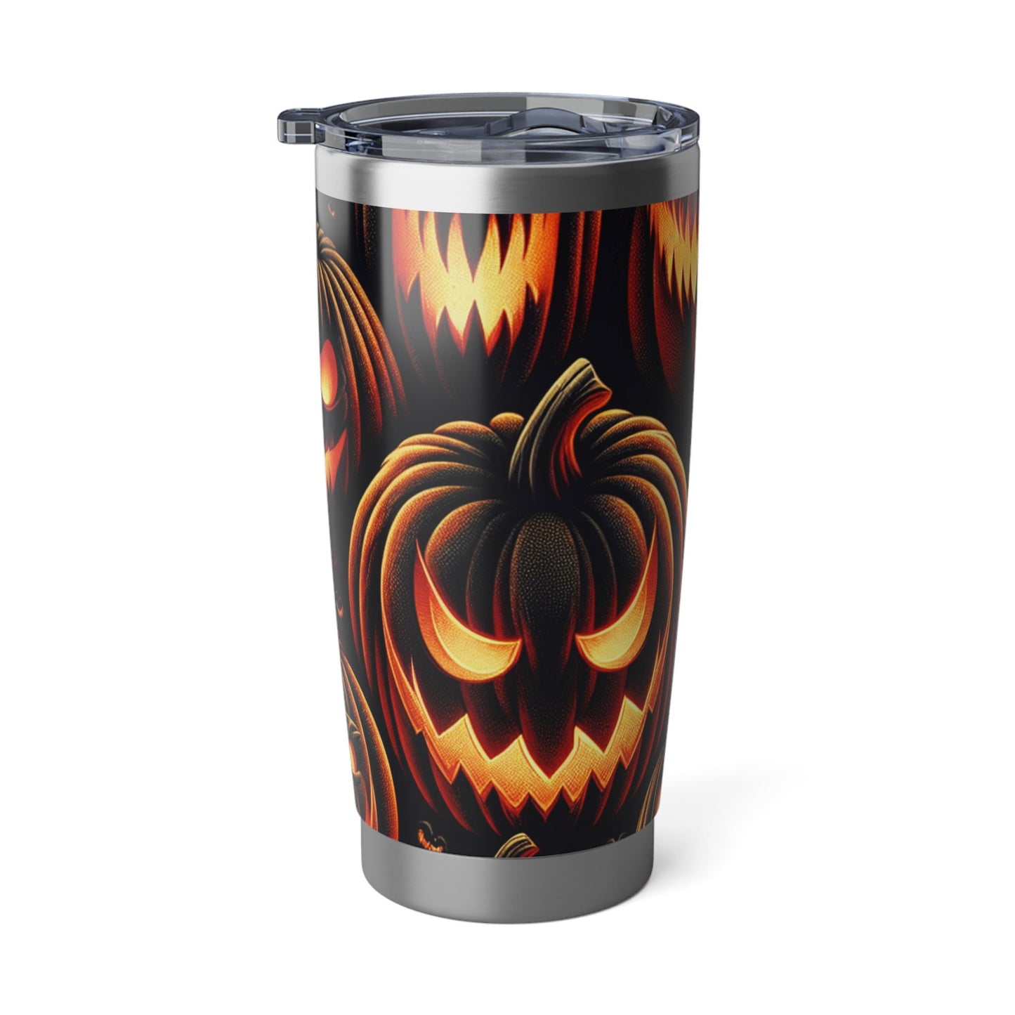 Jack-O-Lantern 20oz Tumbler