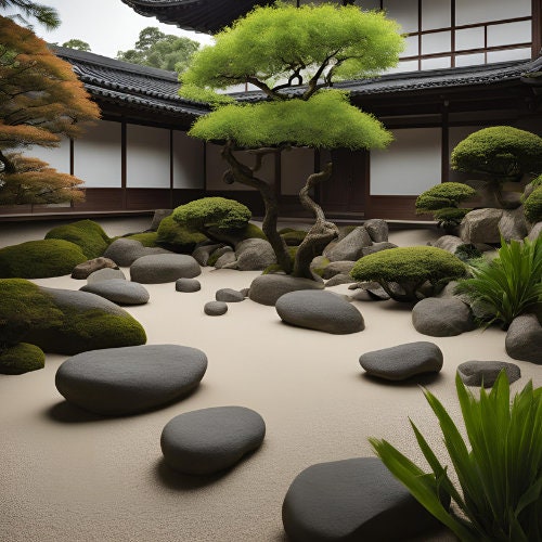 Zen Garden