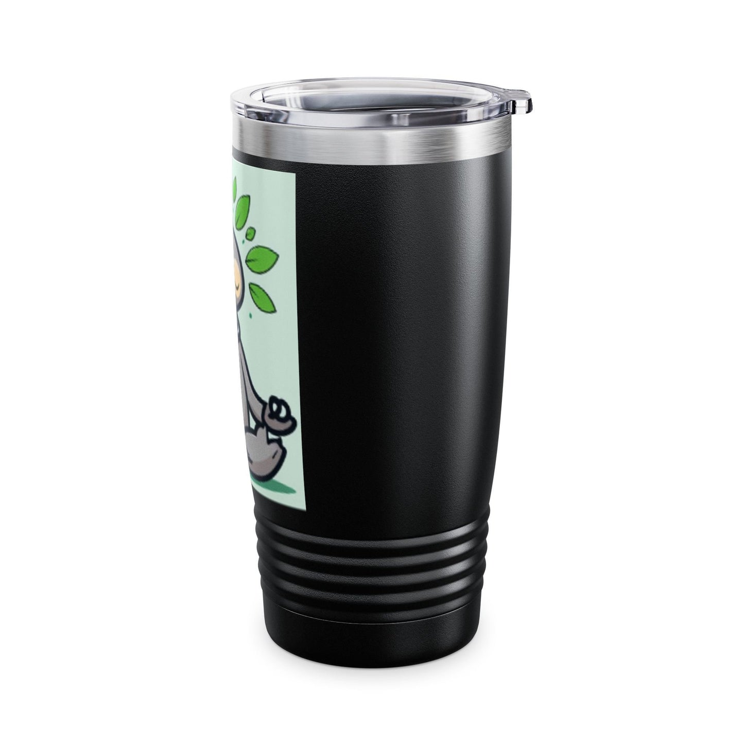 Zen Platypus Tumbler, 20oz