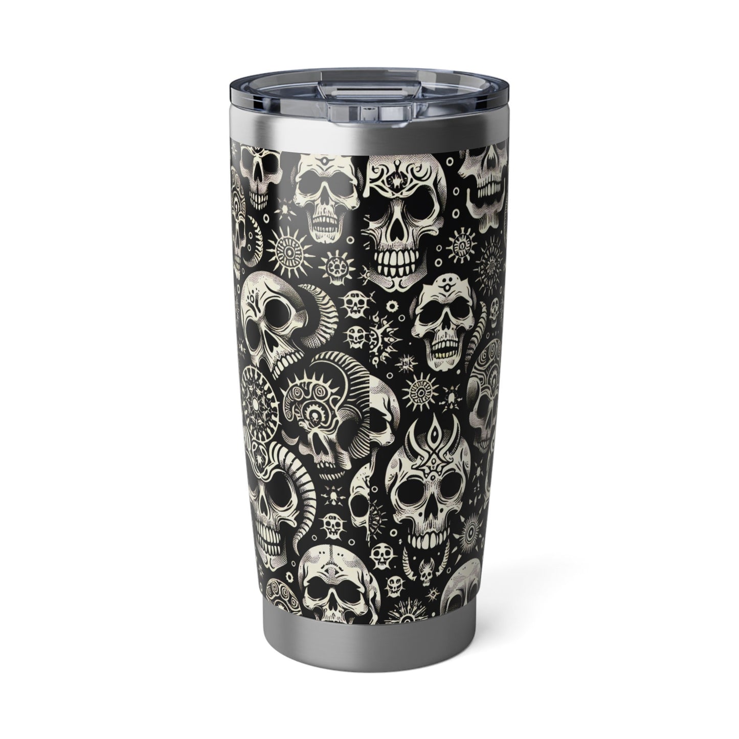 Skulls 20oz Tumbler