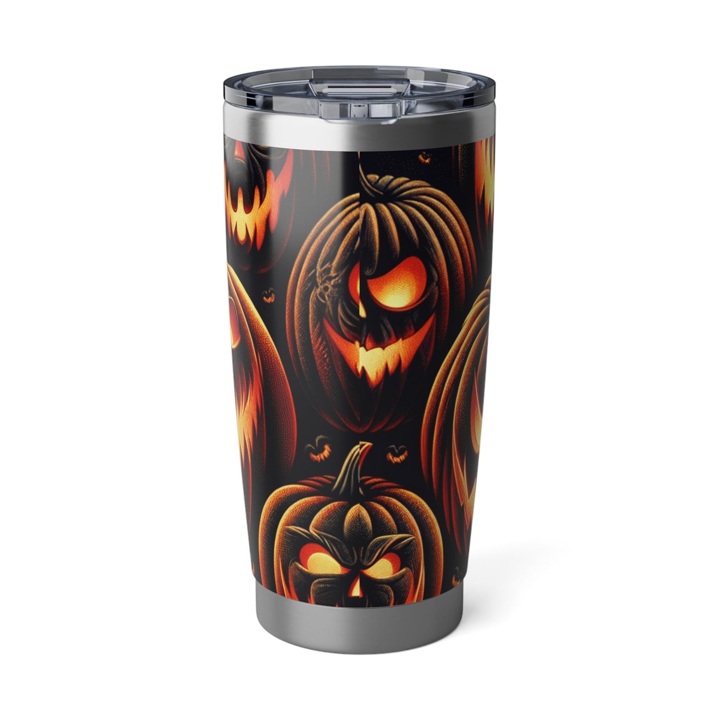 Jack-O-Lantern 20oz Tumbler