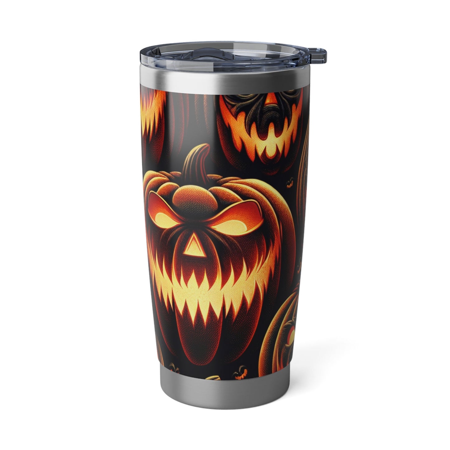 Jack-O-Lantern 20oz Tumbler